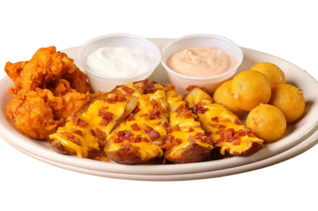 Texas Roadhouse Combo Appetizer Price & Calories 2025 1 Texas Roadhouse Combo Appetizer