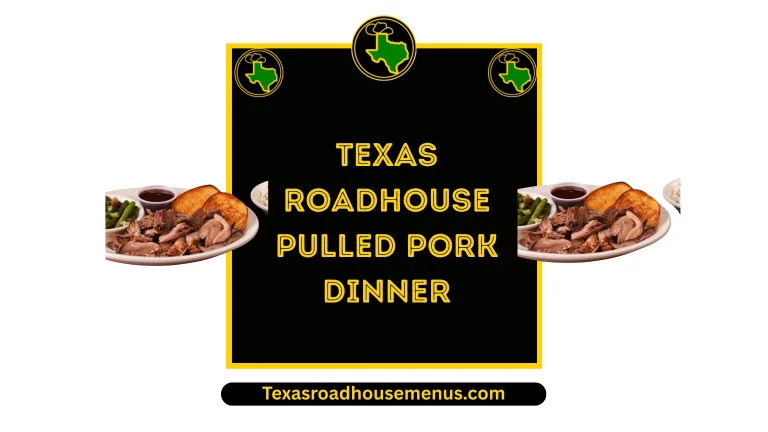 Texas Roadhouse Grilled Pork Chops