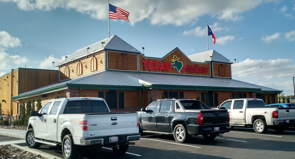 Texas Roadhouse Tulsa Hills Menu & Hours 2025 1 Texas Roadhouse Tulsa Hills