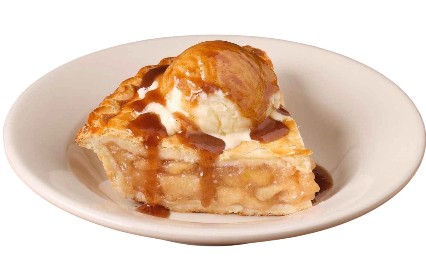 Granny's Apple Classic Texas Roadhouse Price & Calories 2025 1 Granny's Apple Classic Texas Roadhouse