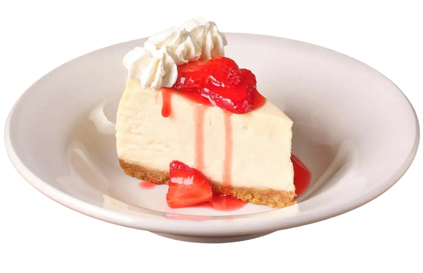 Texas Roadhouse Strawberry Cheesecake Price & Calories 2025 1 Untitled design 87
